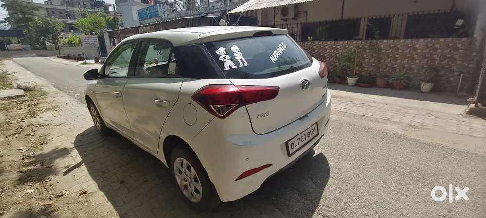 Hyundai I20 2015 Petrol 20000 Km Driven