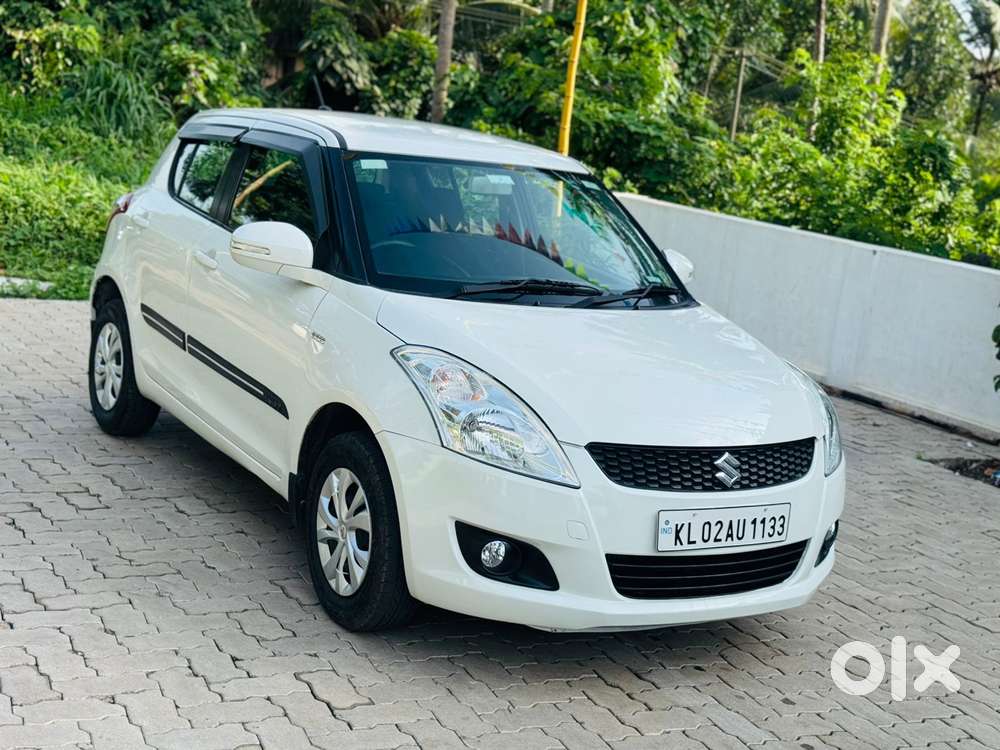 Maruti Suzuki Swift Ddis Vdi, 2014, Diesel