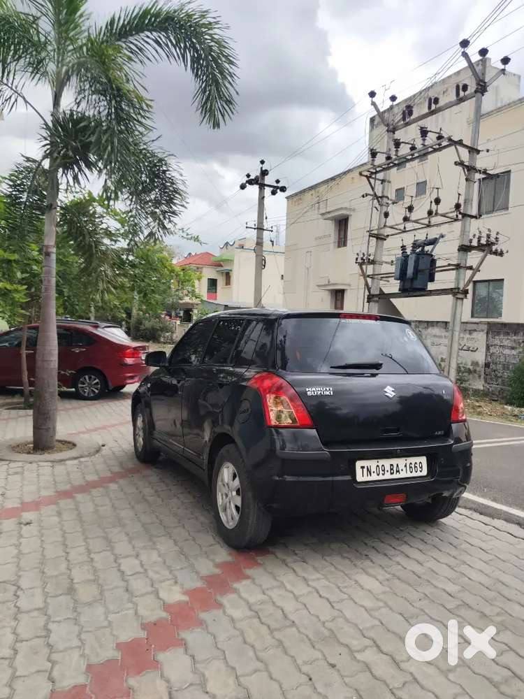 Maruti Suzuki Swift 2009 Petrol Well Maintained