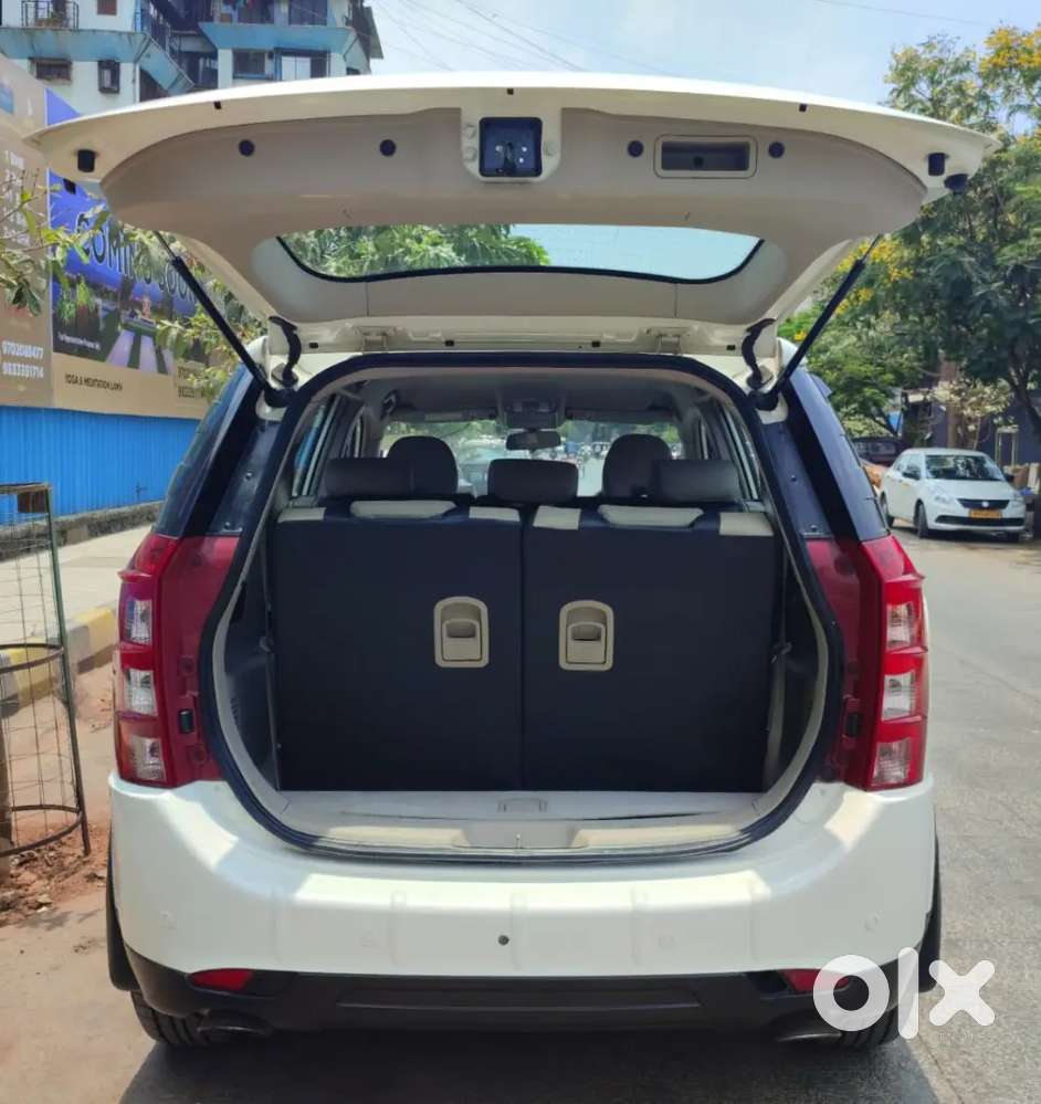 Xuv500 At W6
