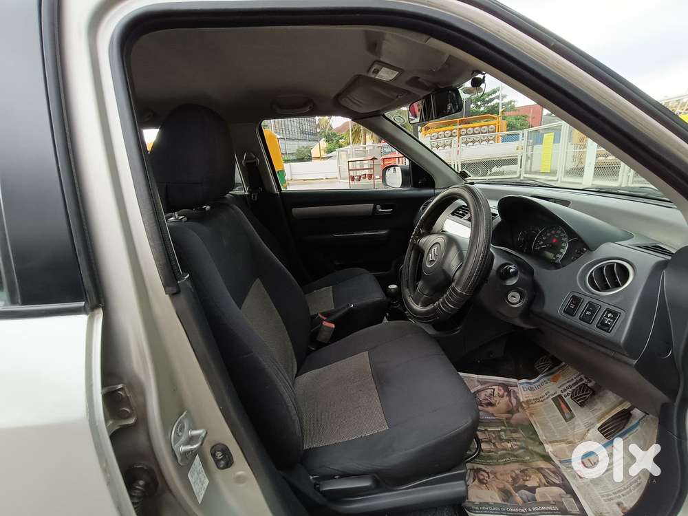 Maruti Suzuki Swift Ddis Vdi, 2009, Diesel