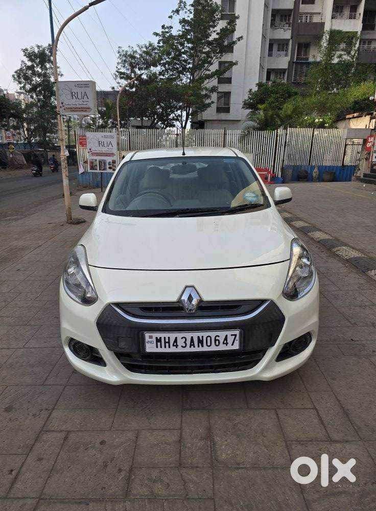 Renault Scala Rxl, 2013, Petrol