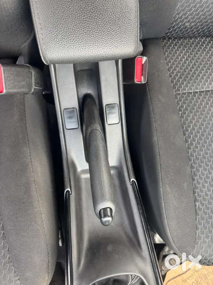 Maruti Suzuki Baleno 2021