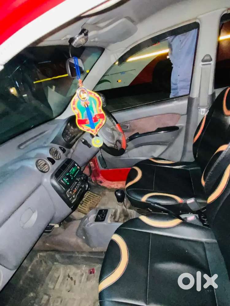 Hyundai Santro Xing 2006 Petrol