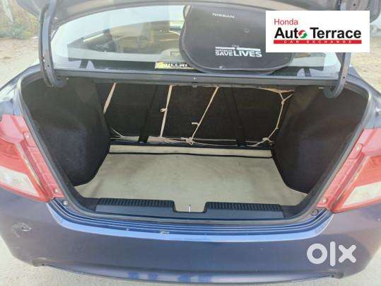 Maruti Suzuki Swift Dzire 2015-2017 1.2 Vxi, 2018, Petrol