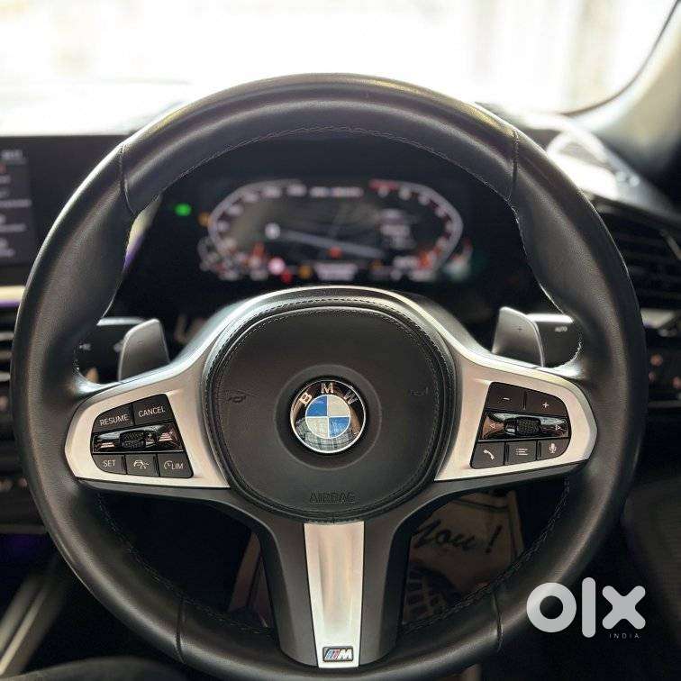 Bmw Z4 M40i, 2025, Petrol