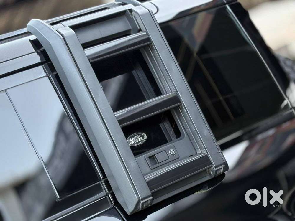 Land Rover Defender 2.0 110 Hse, 2023, Petrol