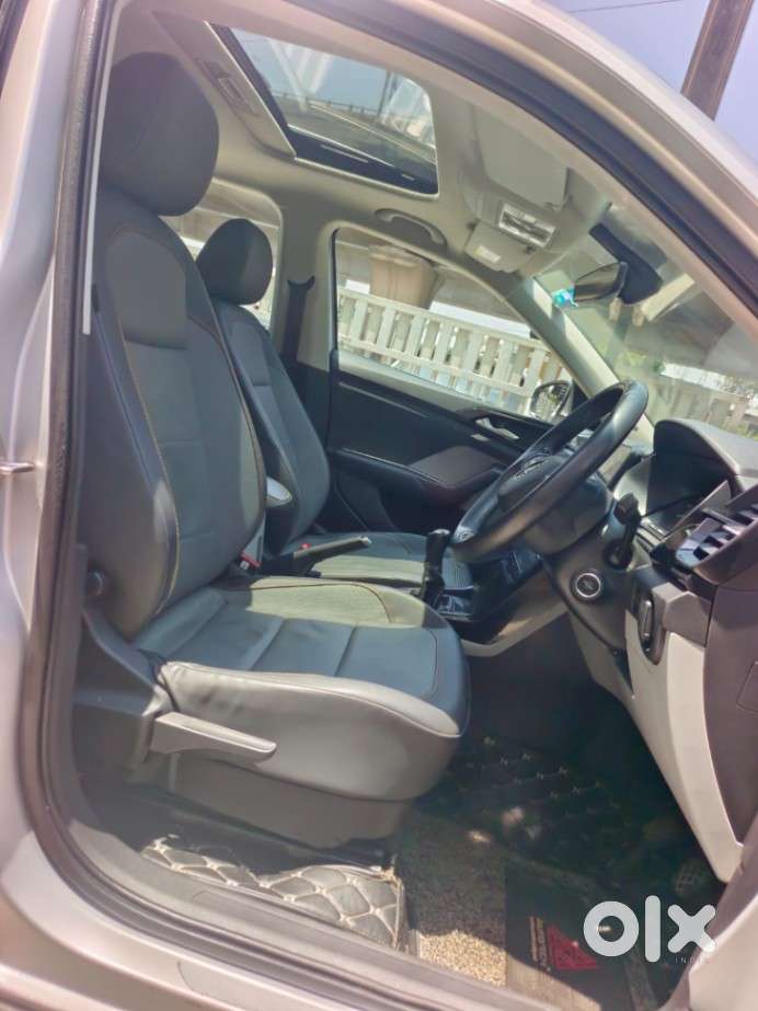 Skoda Kushaq 1.0 Tsi Style, 2021, Petrol