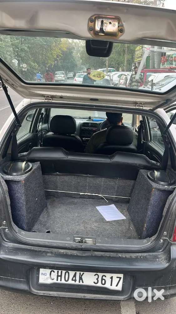 Maruti Suzuki Alto 2009 Petrol Good Condition