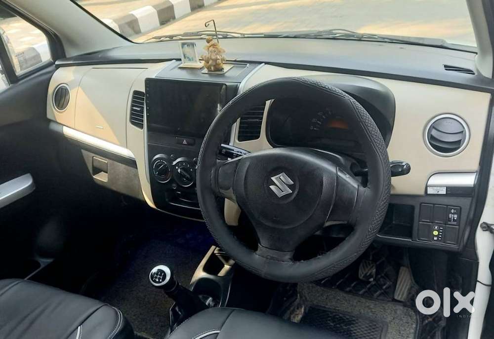 Maruti Suzuki Wagon R 1.0 Lxi Cng, 2017, Cng & Hybrids