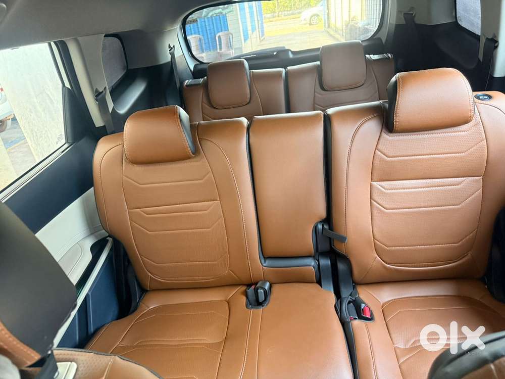 Kia Carens 2022 Diesel Well Maintained