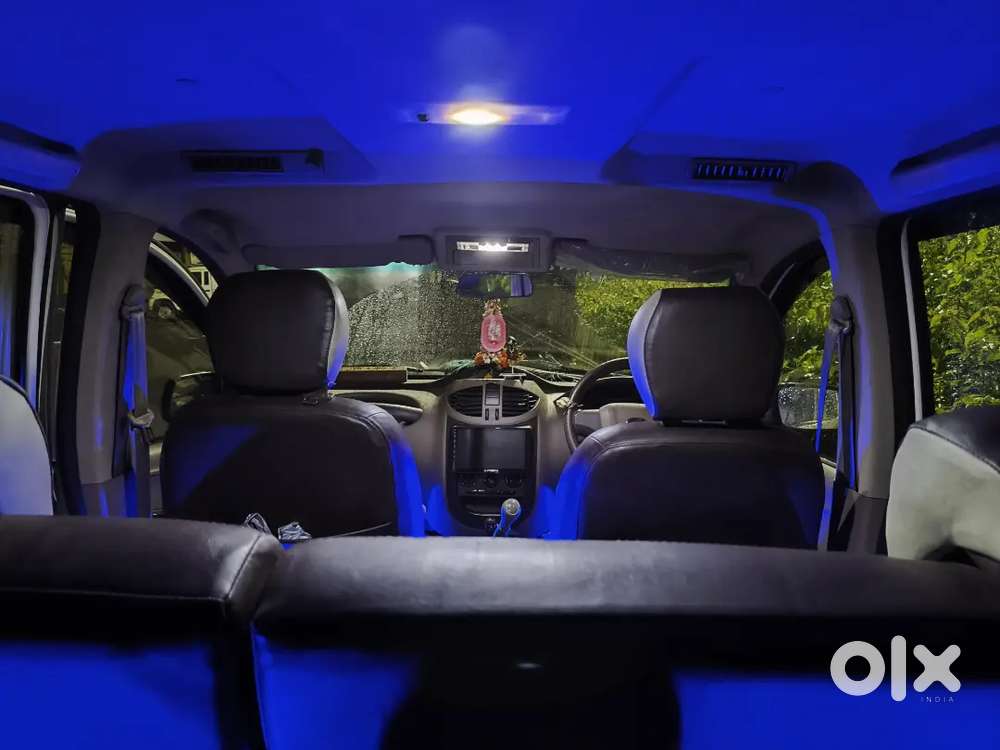 Mahindra Xylo 2013