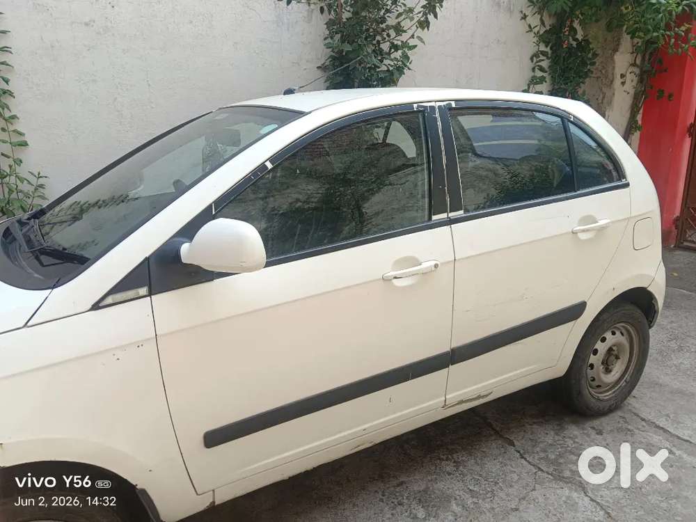 Tata Indica Vista 2010 Diesel 510000 Km Driven