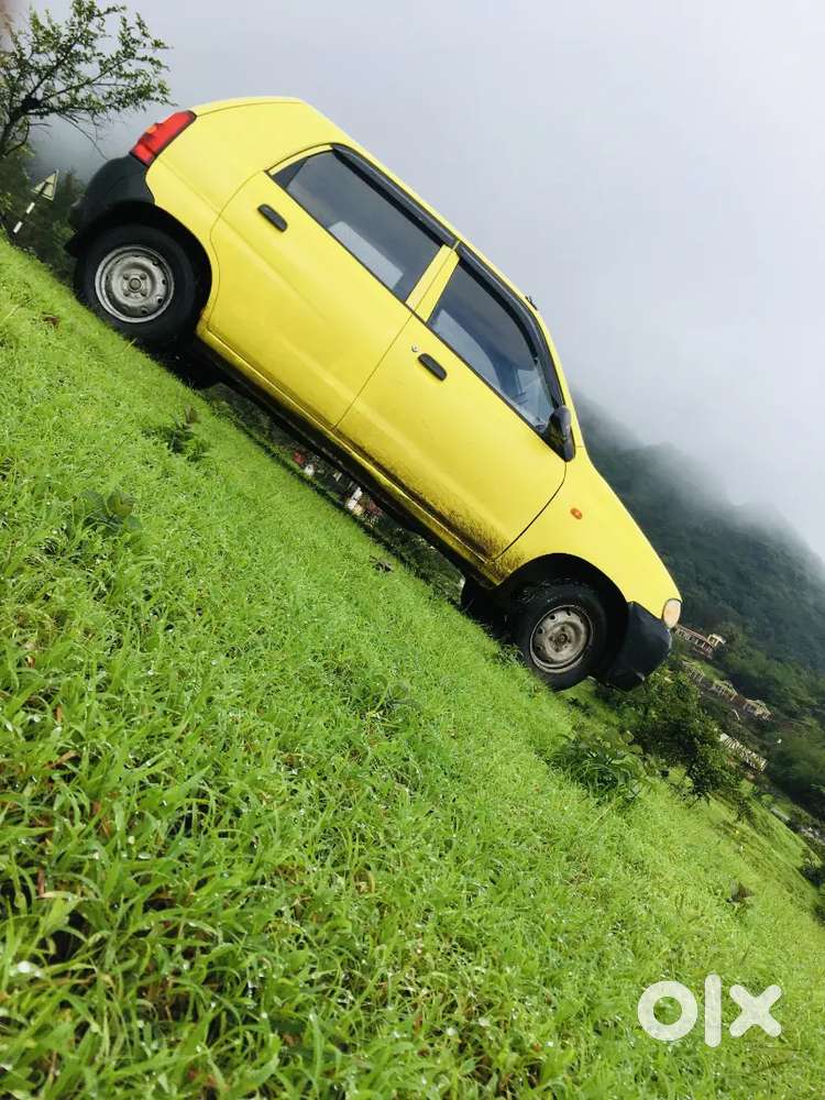 Good Engine Highway 22-23 Milage