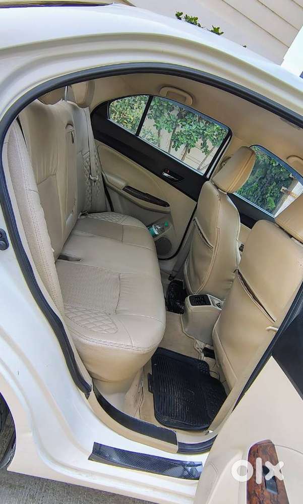 Maruti Suzuki Swift Dzire Amt Zdi, 2019, Diesel