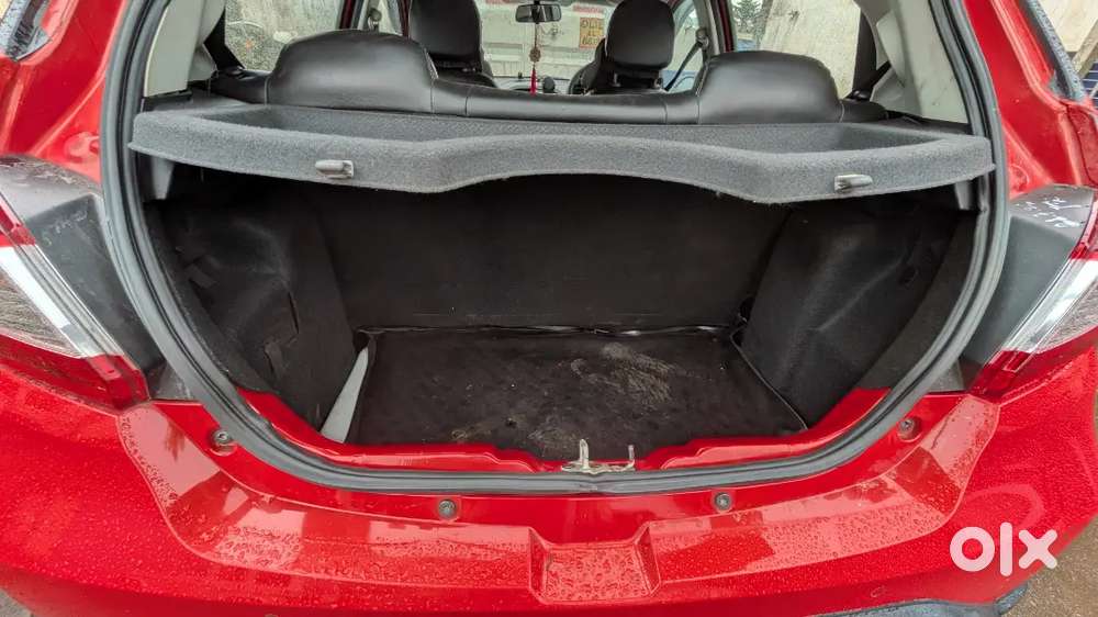 Tata Tiago Nrg 2022 Manual