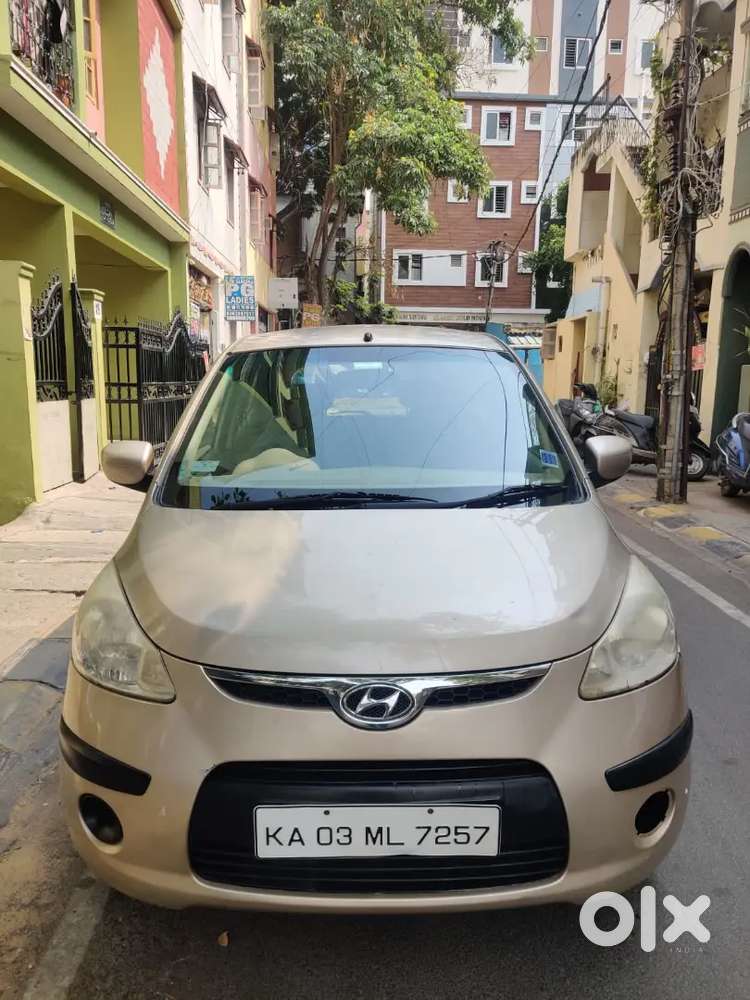 Hyundai I10 2009 Sports For Sale