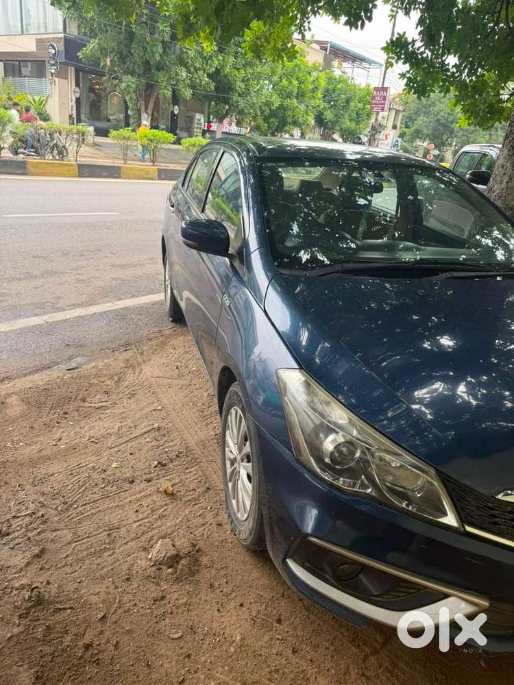 Dr Drivent Maruti Ciaz Diesel 2019