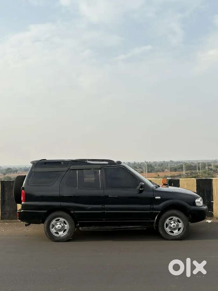 Tata Safari Storme 2014 Diesel 80000 Km Driven