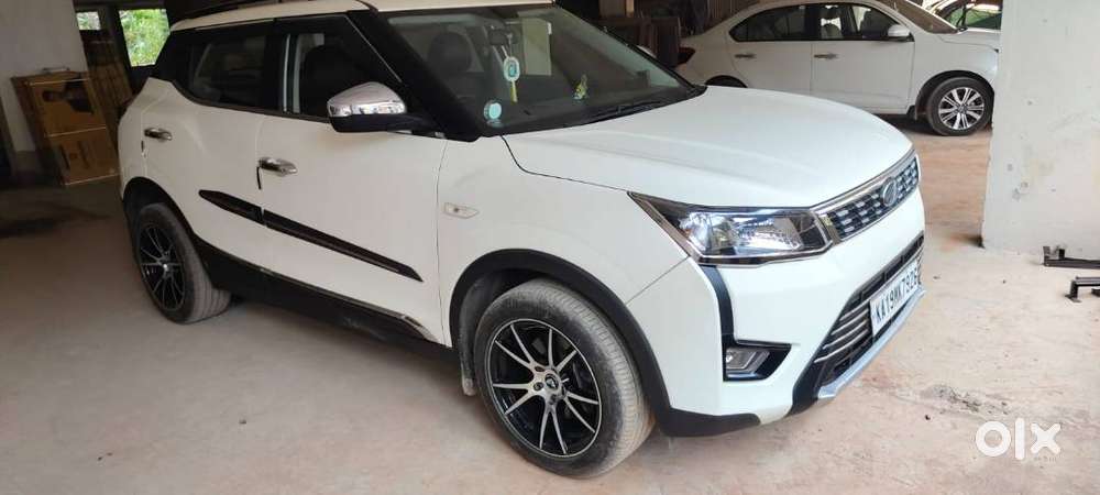 Xuv300 Mint Condition