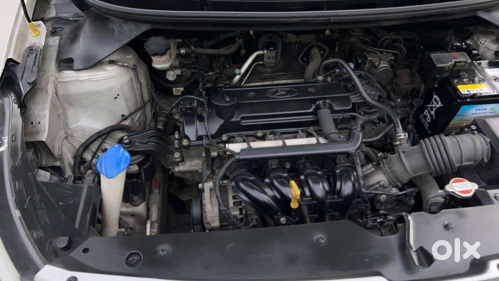 Hyundai Elite I20 [ ] 1.2 Sportz, 2016, Petrol