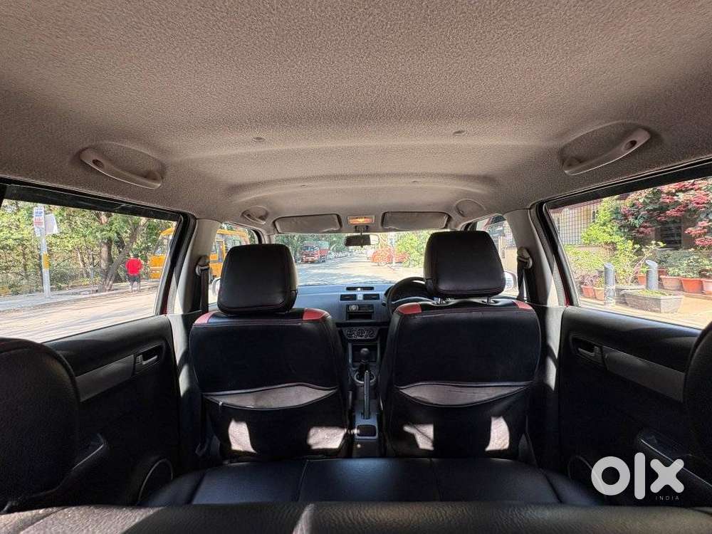 Maruti Suzuki Swift 2011-2014 Vdi, 2011, Diesel