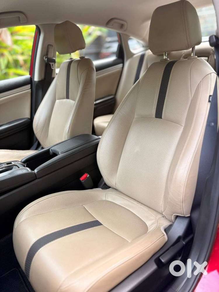 Honda Civic Vx, 2019, Petrol