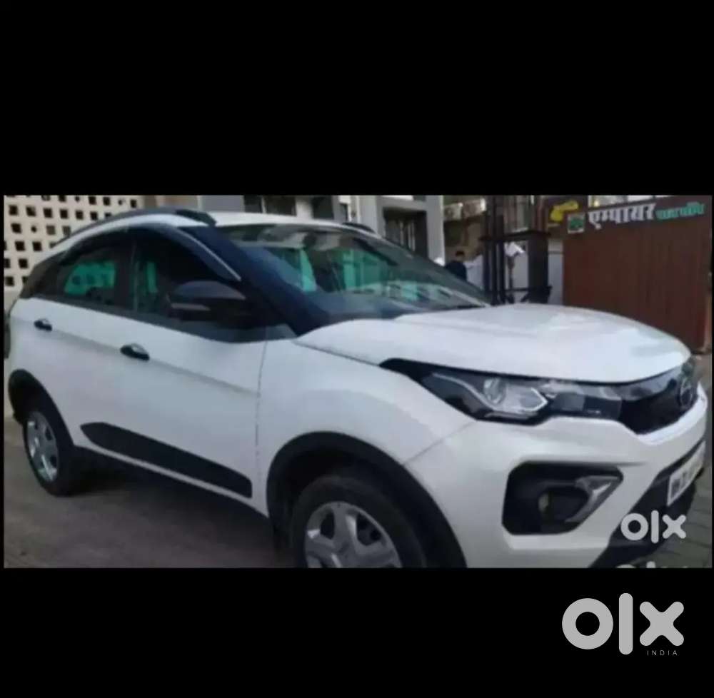Tata Nexon 2023 Petrol 11000 Km Driven
