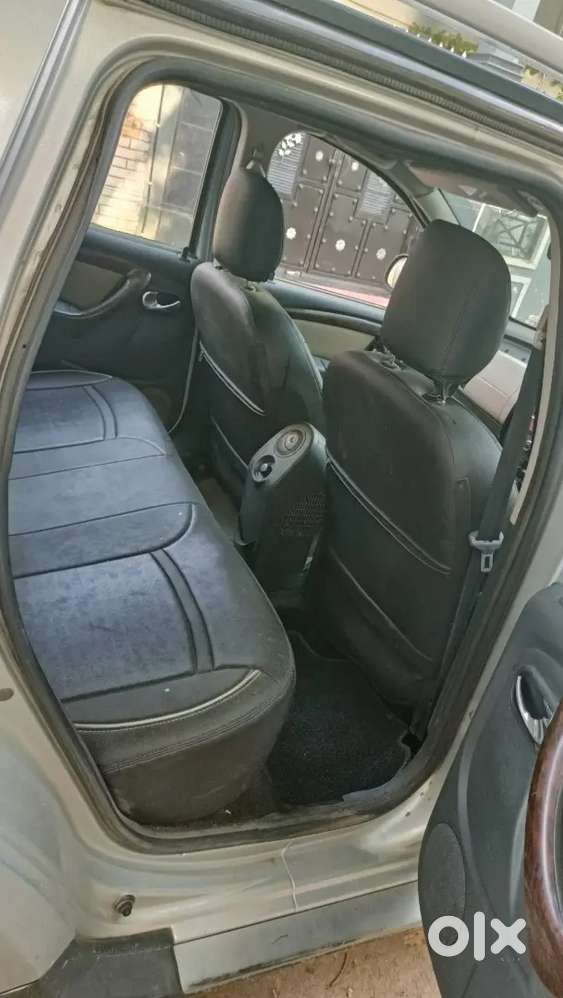 Renault Duster 2017