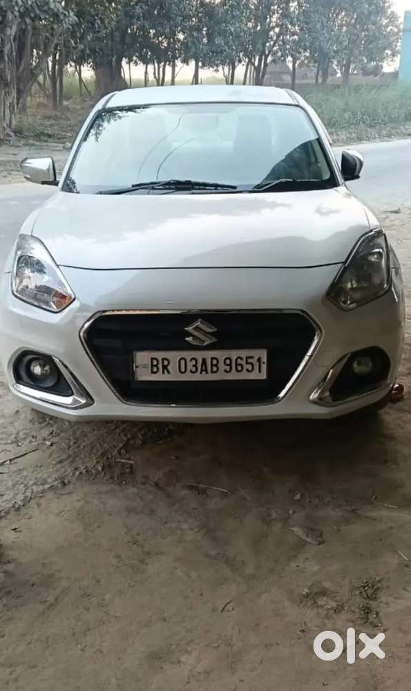 Maruti Suzuki Dzire Vdi 2019
