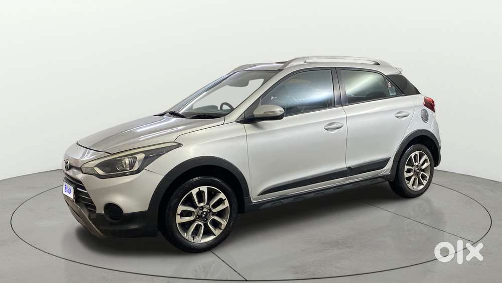 Hyundai I20 Active 1.2 S, 2015, Petrol