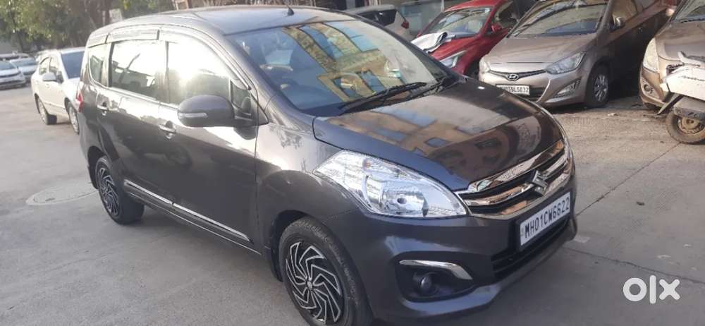 Maruti Suzuki Ertiga Vdi Shvs, 2016, Diesel