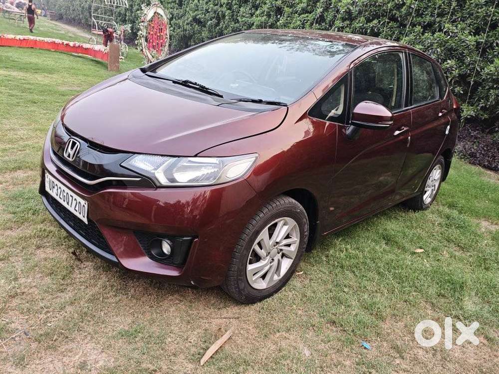 Honda Jazz 1.5 V I Dtec, 2015, Diesel