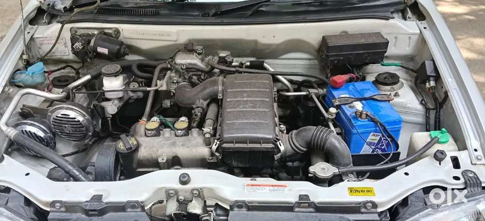 Maruti Suzuki Alto 2011 Lxi - Tn30