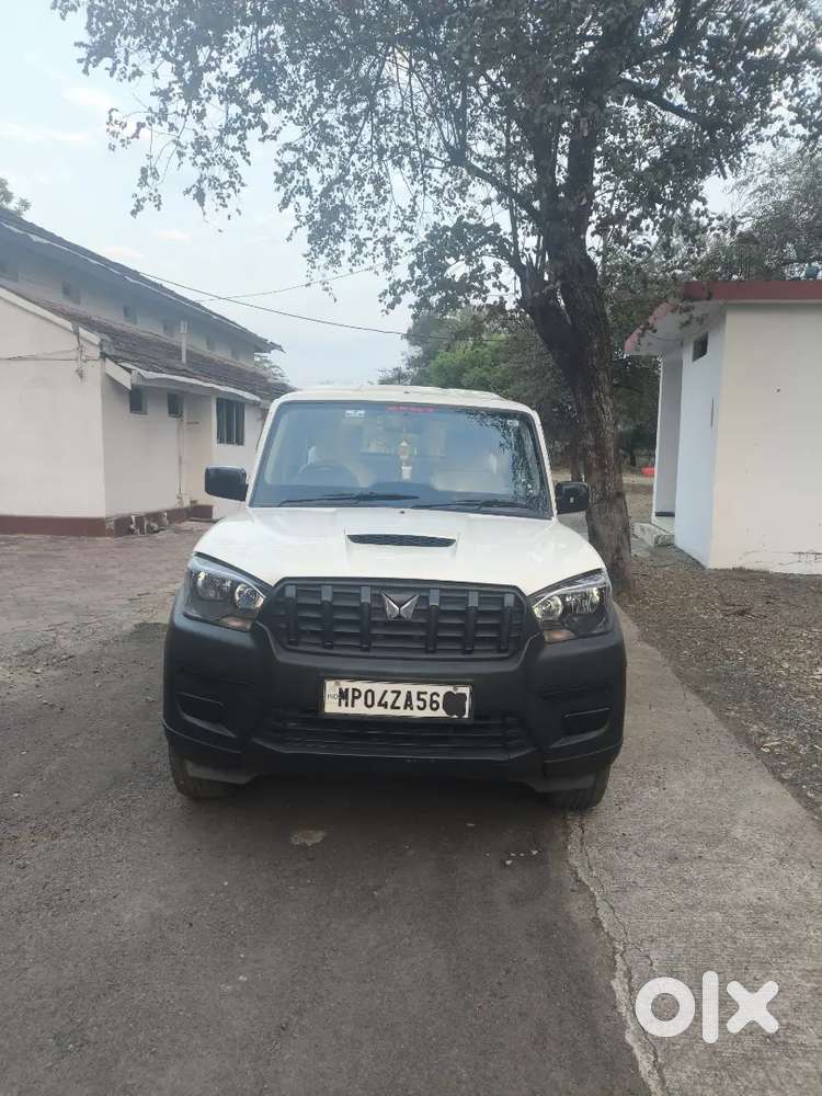 Scorpio Classic S