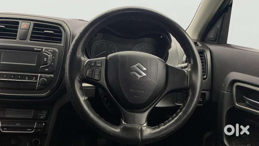 Maruti Suzuki Vitara Brezza Zdi, 2019, Diesel