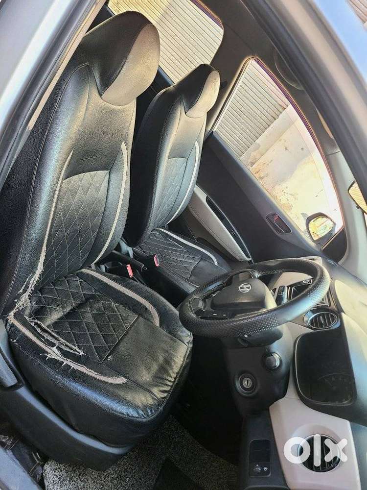 Hyundai Grand I10 Magna 1.1 Crdi, 2014, Diesel