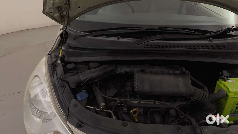 Hyundai I10 Sportz 1.2 Kappa2, 2011, Petrol