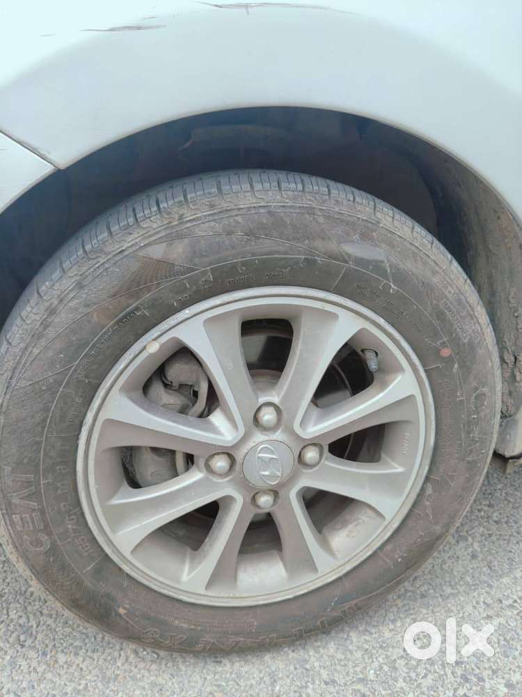 Hyundai Grand I10 Asta 2016