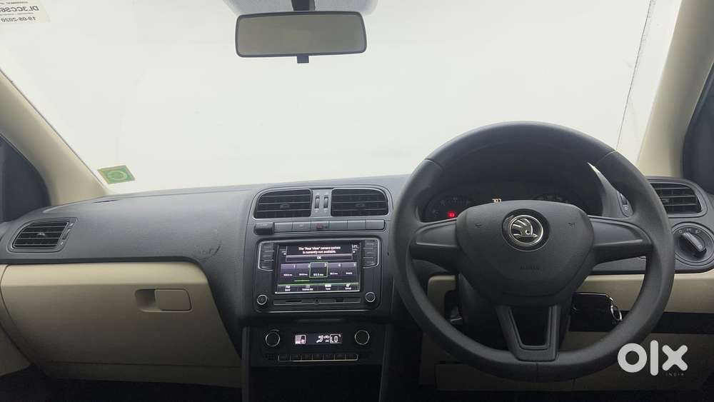 Skoda Rapid 1.0 Tsi Active, 2020, Petrol