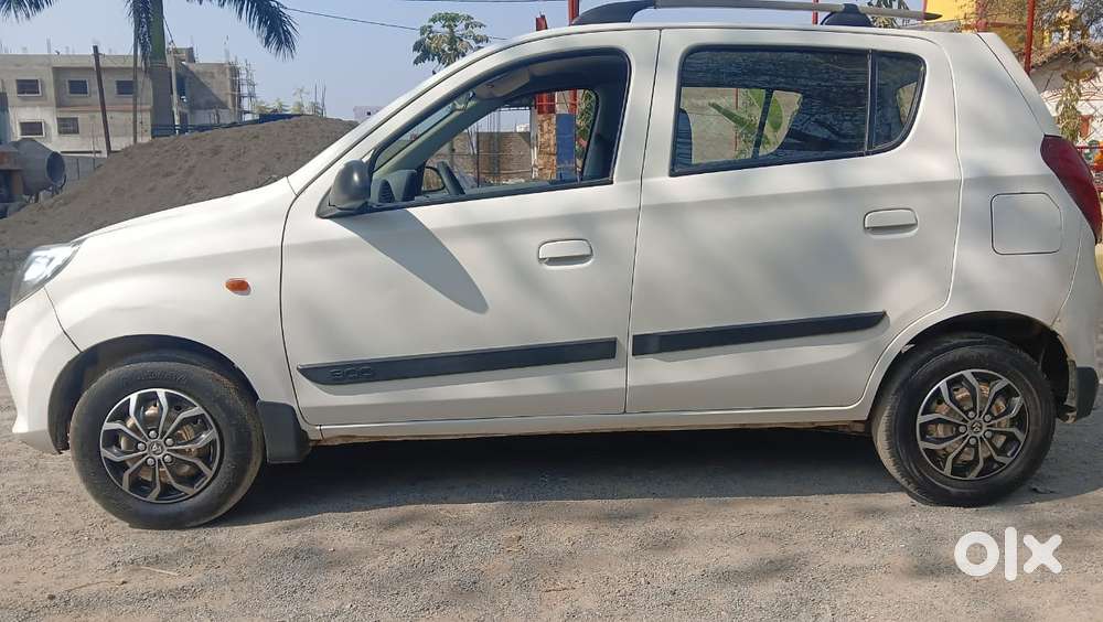 Maruti Suzuki Alto 800 2012-2016 Lxi, 2014, Petrol