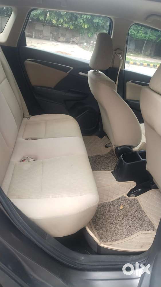 Honda Jazz V, 2018, Cng & Hybrids