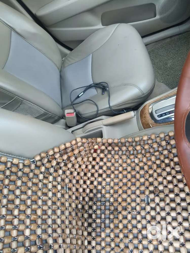 Honda City Zx 2007 Petrol 130000 Km Driven