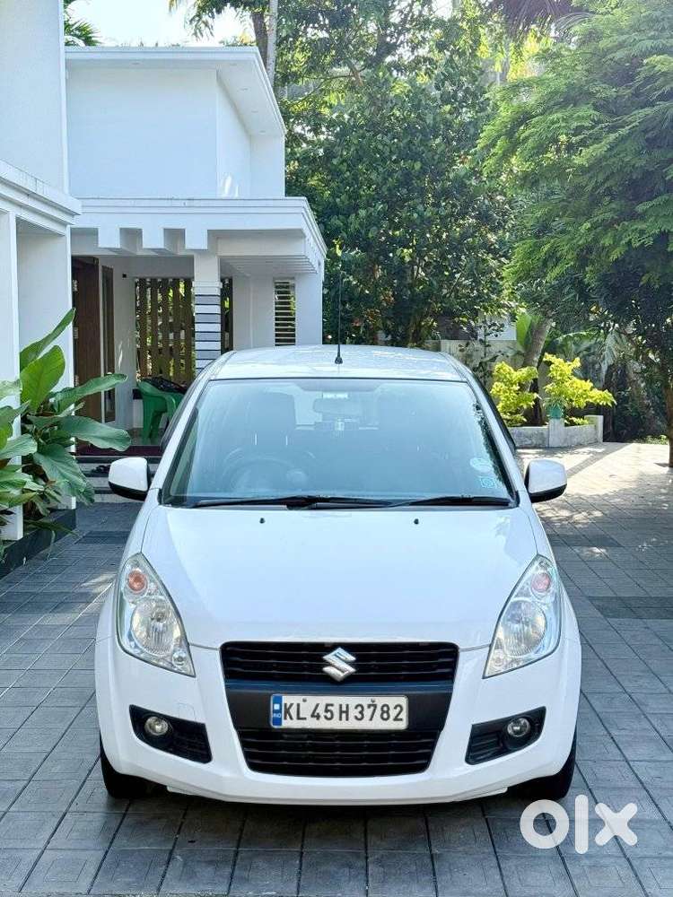 Maruti Suzuki Ritz Vdi Bs-iv, 2012, Diesel
