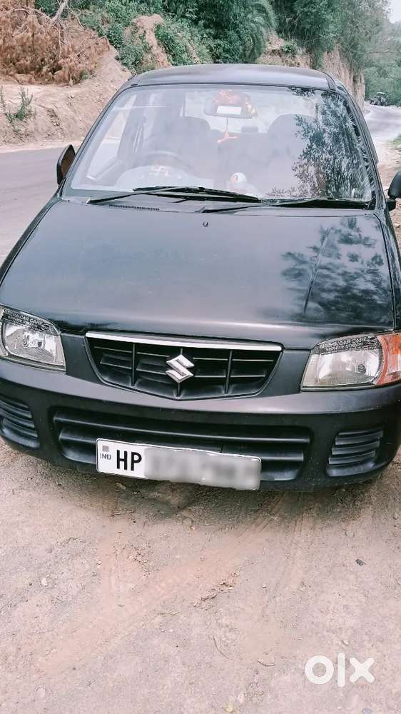 Maruti Suzuki Alto 2008