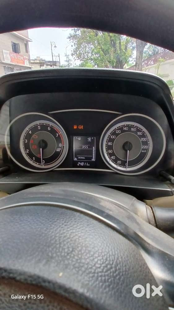 Maruti Suzuki Swift Dzire Vxi(o) Mt, 2024, Cng & Hybrids