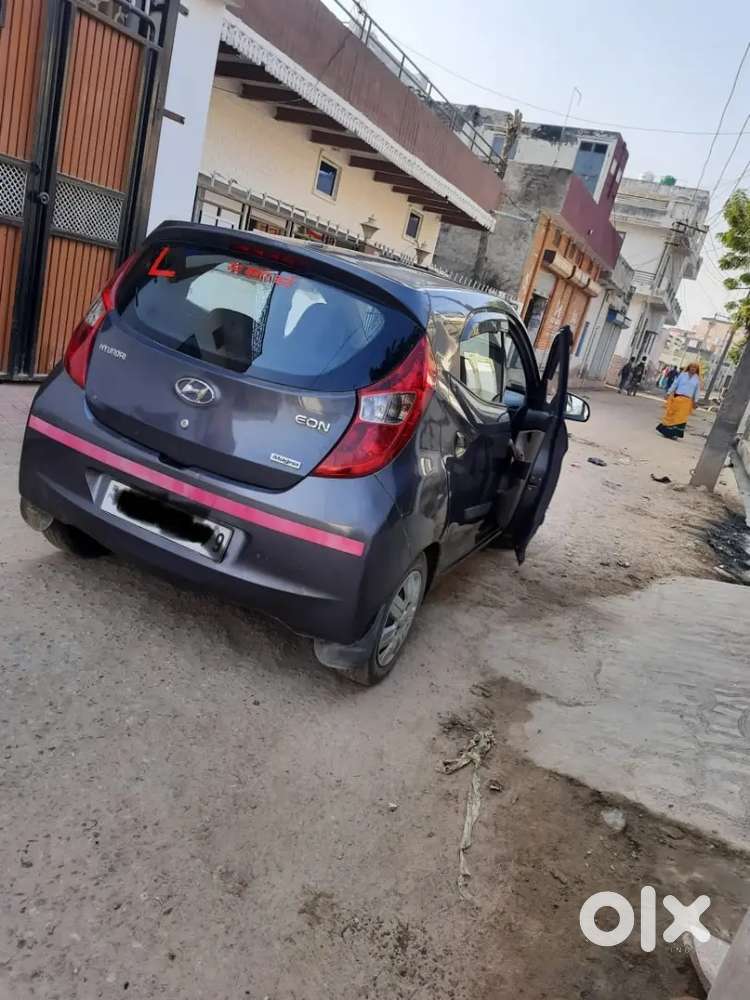 Hyundai Eon 1.0 Magna 2016 For Sale