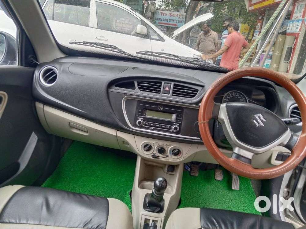 Maruti Suzuki Alto K10 1.0 Vxi, 2019, Petrol