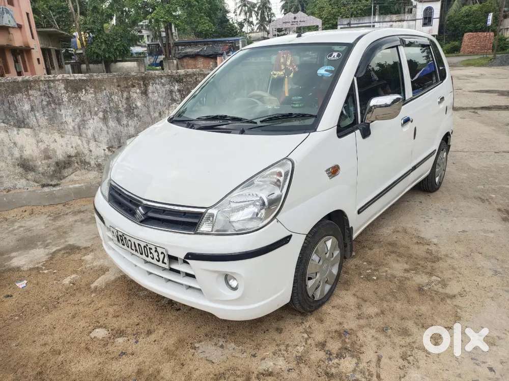 Maruti Suzuki Zen Estilo 2013 Petrol Good Condition