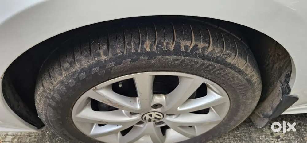 Volkswagen Jetta 2016 Petrol . 7 Lakh Idv Value